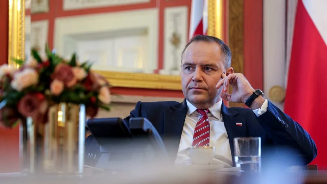 Polonia propune limitarea ajutoarelor pentru refugiații ucraineni