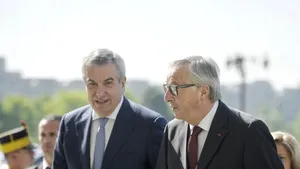 Călin Popescu Tăriceanu: Fantoma comunismului încă mai bântuie. Unii funcţionari de la Bruxelles apreciază asta