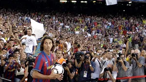 Ibrahimovic, primul jucător din istorie ce a participat în UCL cu şapte cluburi diferite