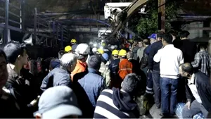 Cel puţin 21 morţi în incendiul de la o mină din Kazahstan