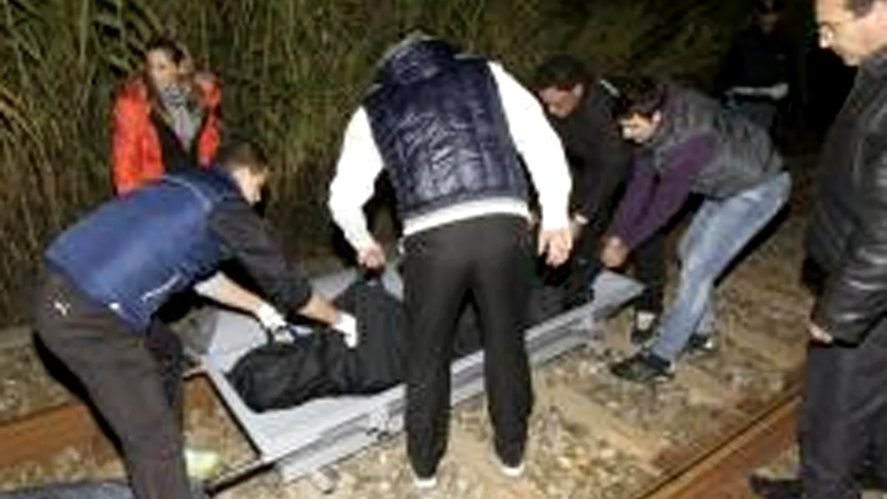 ACCIDENTUL DIN SUDUL ITALIEI - MAE: Firmelor de pompe funebre implicate li s-au retras licenţele