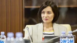 New Moldovan Prime Minister To Make first State Visit in Romania
