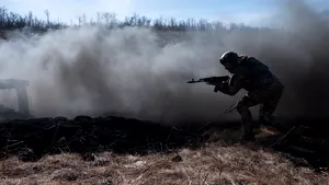 Războiul din Ucraina, ziua 742. 38 de drone ale ruşilor au fost doborâte de armata ucraineană / Casa Albă afirmă că Zelenski nu a cerut niciodată trupe străine / Liderul Argentinei intenţionează să viziteze Kievul în iunie / Trupele NATO se apropie de Rusia / Rusia nu recunoaşte mandatele emise de Curtea Penală Internaţională