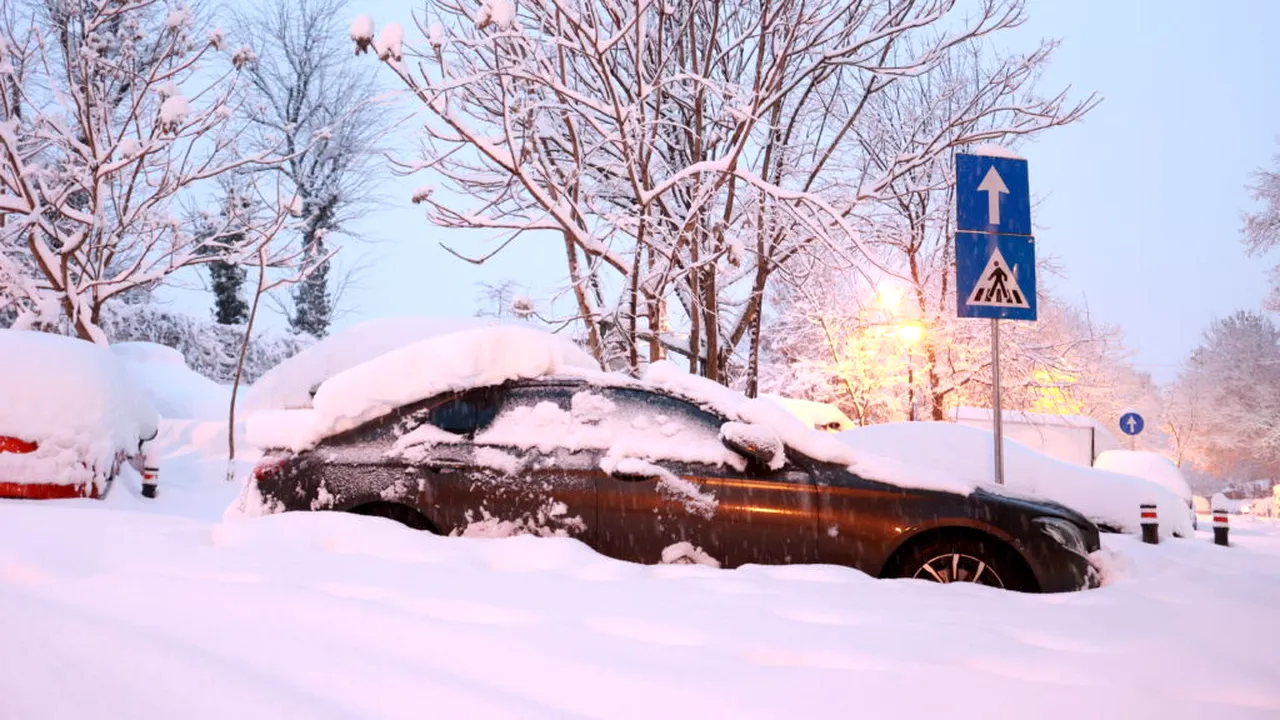 Târgul de Dragobete din Capitală, reprogramat din cauza vremii nefavorabile. Când va avea loc
