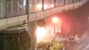 EXPLOZIE în centrul Bangkokului: Cel puţin 27 de persoane au murit şi alte zeci au fost rănite - VIDEO, FOTO