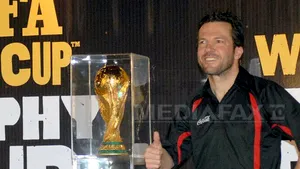 Lothar Matthaus va fi prezent la finala CN de juniori de la Mogoşoaia