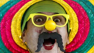 MEDIAFAX ZOOM: Suporterii Cupei Mondiale - GALERIE FOTO