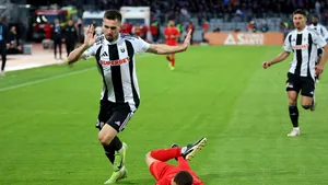 UTA Arad transferă un fost internațional român de juniori, cu prezențe la cluburile Brescia, FCSB și Rapid