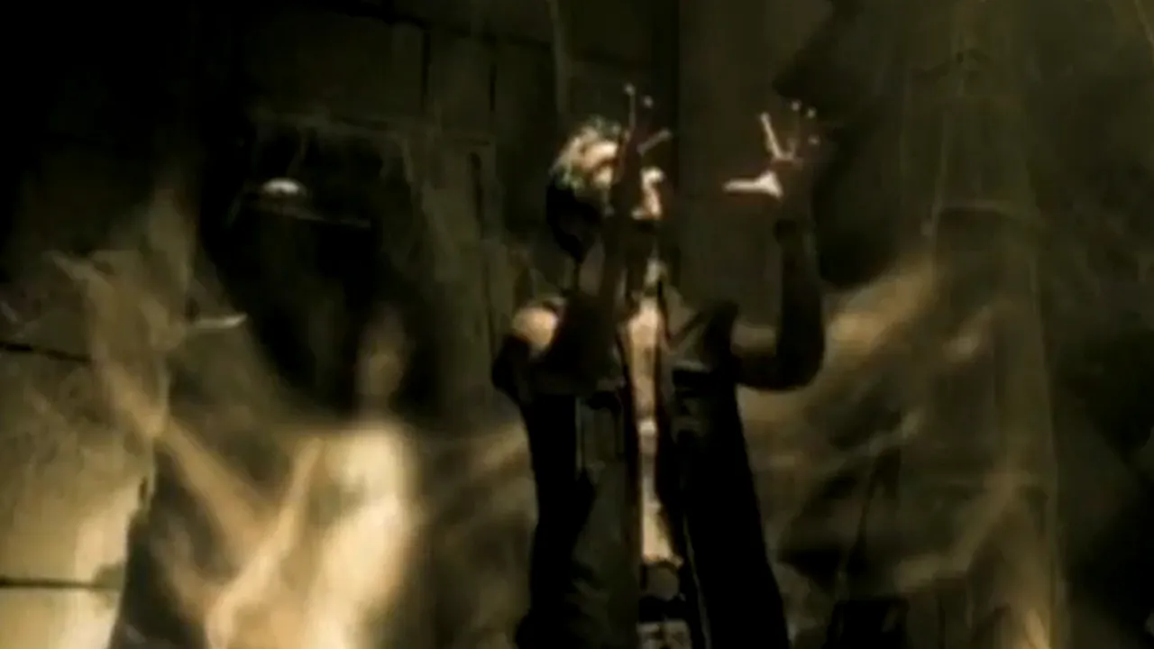 Godsmack îşi lansează primul album live, pe 15 mai - VIDEO
