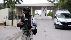 Conflict sângeros în Mexic. Au fost găsite 16 cadavre