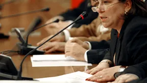 Norica Nicolai ar putea fi audiată ca martor în procesul lui Munaf