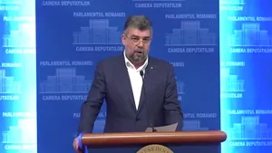 Tensiuni între PSD şi preşedinte. Ciolacu îl întreabă pe Iohannis despre teste, numărul şomerilor, program economic şi achiziţii