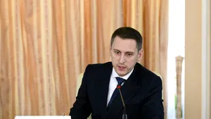 USR: Președintele Comisiei de Cultură, Mihail Neamțu, trebuie să demisioneze