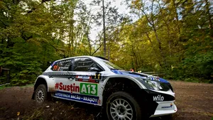 Wilo România susţine performanţa la cea de a XI-a ediţie a Raliului Moldovei Bacău