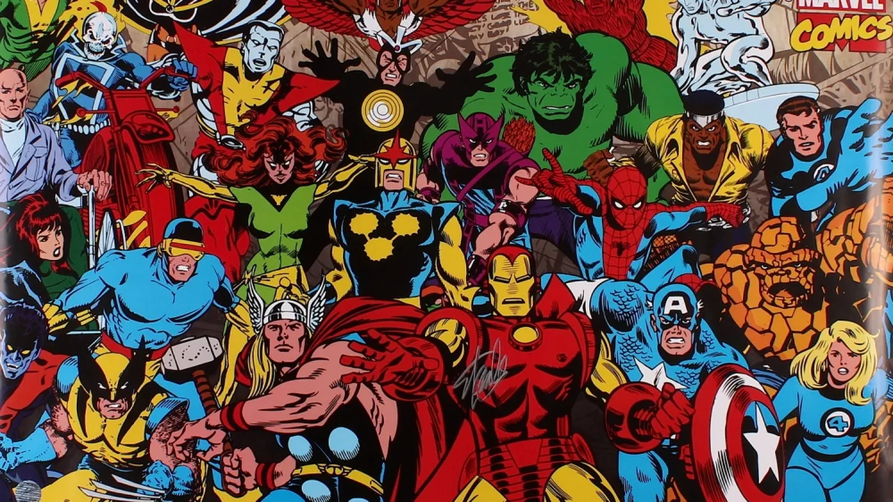 Stan Lee, cofondatorul Marvel, va fi personajul supriză din filmul „Avengers: Endgame
