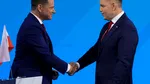 Alegeri prezidențiale Polonia 2025. Rafal Trzaskowski dat câștigător de primul exit-poll și Karol Nawrocki de al doilea / Numărătoarea finală se va întinde peste noapte