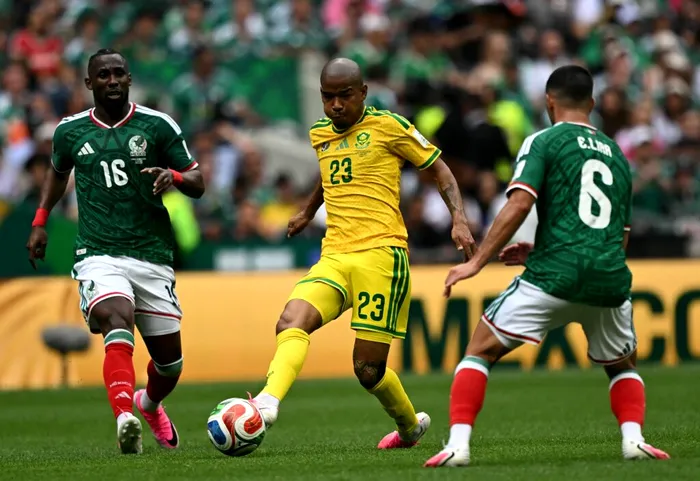 NEWS ALERT Jayden Adams a murit la 25 de ani. Fotbalistul Africii de Sud a decedat la scurt timp după Cupa Mondială 2026