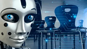 O țară europeană renunță la interzicerea telefoanelor în școli și introduce AI în educație