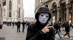 500 de parașutiști trimiși la Milano după violențele din weekend: „Vor putea interveni cu drone”