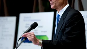 Michael Chertoff susţine că Europa reprezintă o ameninţare teroristă