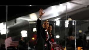 Măsuri speciale de securitate pentru protecţia lui Barack Obama