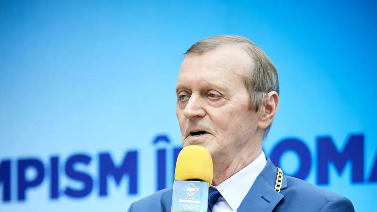 Dan Grecu va fi înmormântat sâmbătă la Braşov