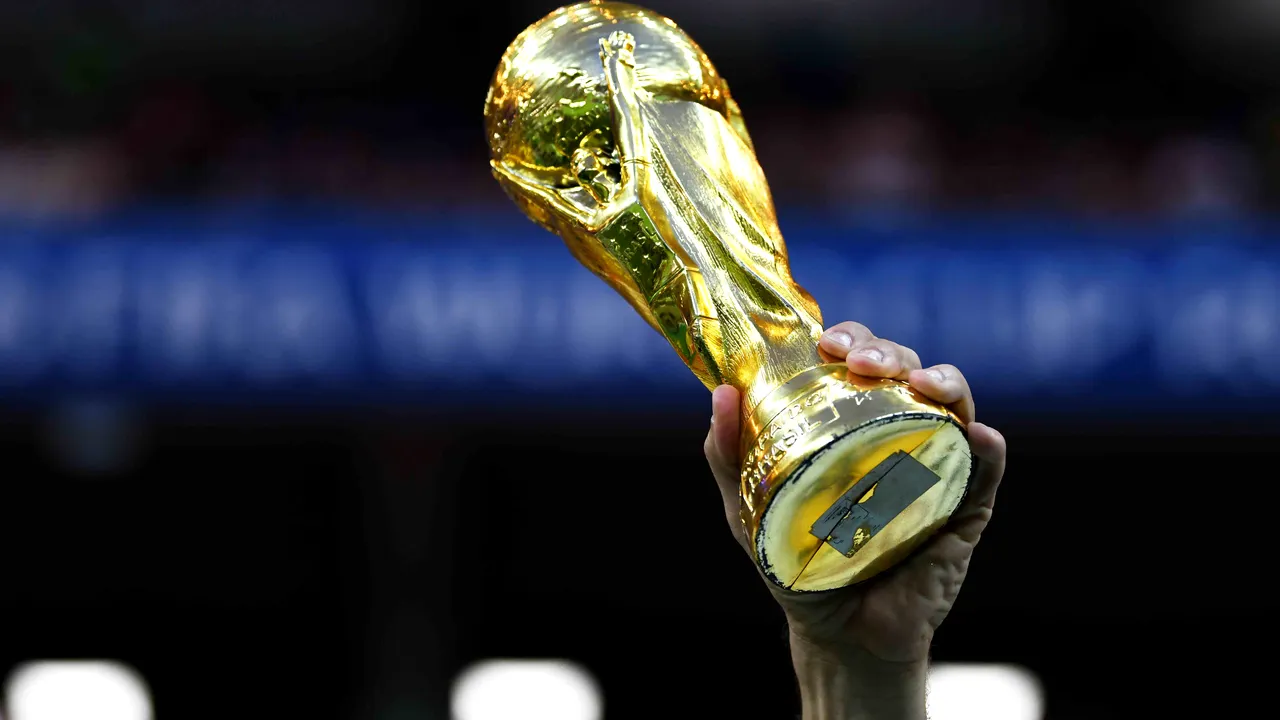 CM 2018 | S-a completat tabloul optimilor şi Europa e aproape sigură că trimite o echipă în finală/ Programul optimilor de finală