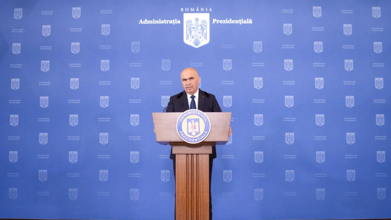 Ilie Bolojan condamnă declarațiile „agresive” ale lui George Simion: Cuvintele liderilor au consecințe