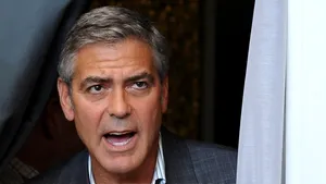 De ce a vrut să se sinucidă George Clooney? 