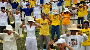 China, acuzată de trafic cu organe ale membrilor Falun Gong, ale uigurilor şi creştinilor