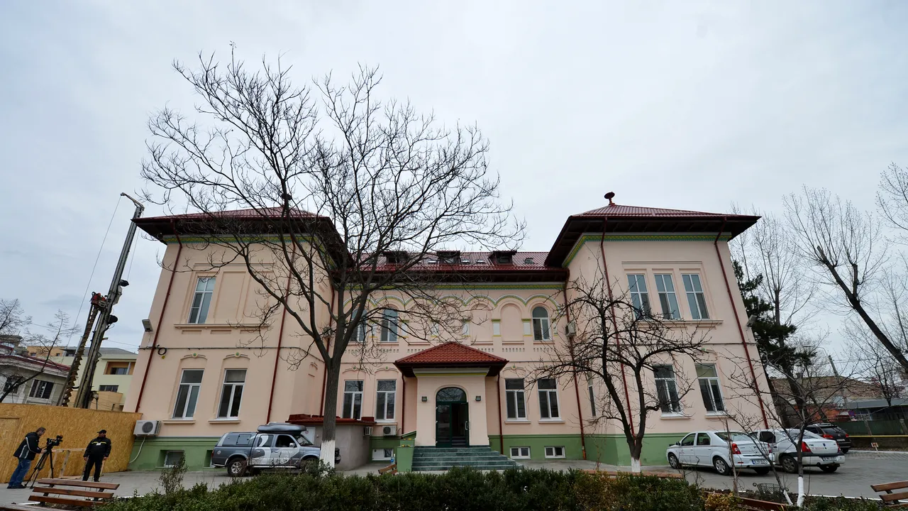 Spitalul Foişor revine curând la activitatea obişnuită, non-COVID