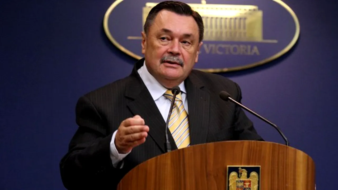 Dobre: Votul exercitat oriunde în ţară la referendum poate crea probleme, dar vom monitoriza serios