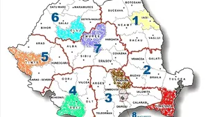 Ministerul Sănătăţii dezvăluie cum ar putea arăta România prin reorganizarea DSP-urilor şi transferul activităţilor către administraţia locală