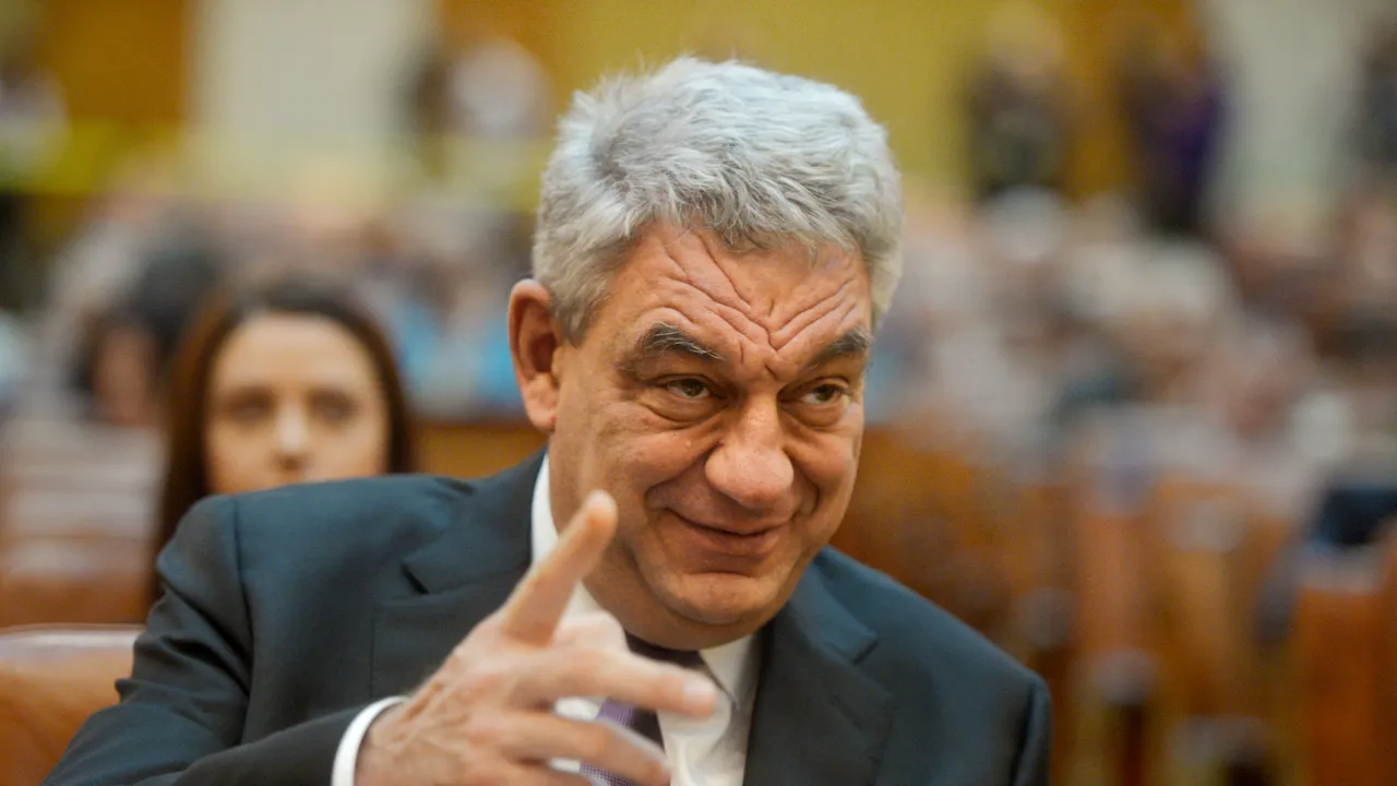 Mihai Tudose şi-a numit finul în funcţia de prefect al judeţului Brăila