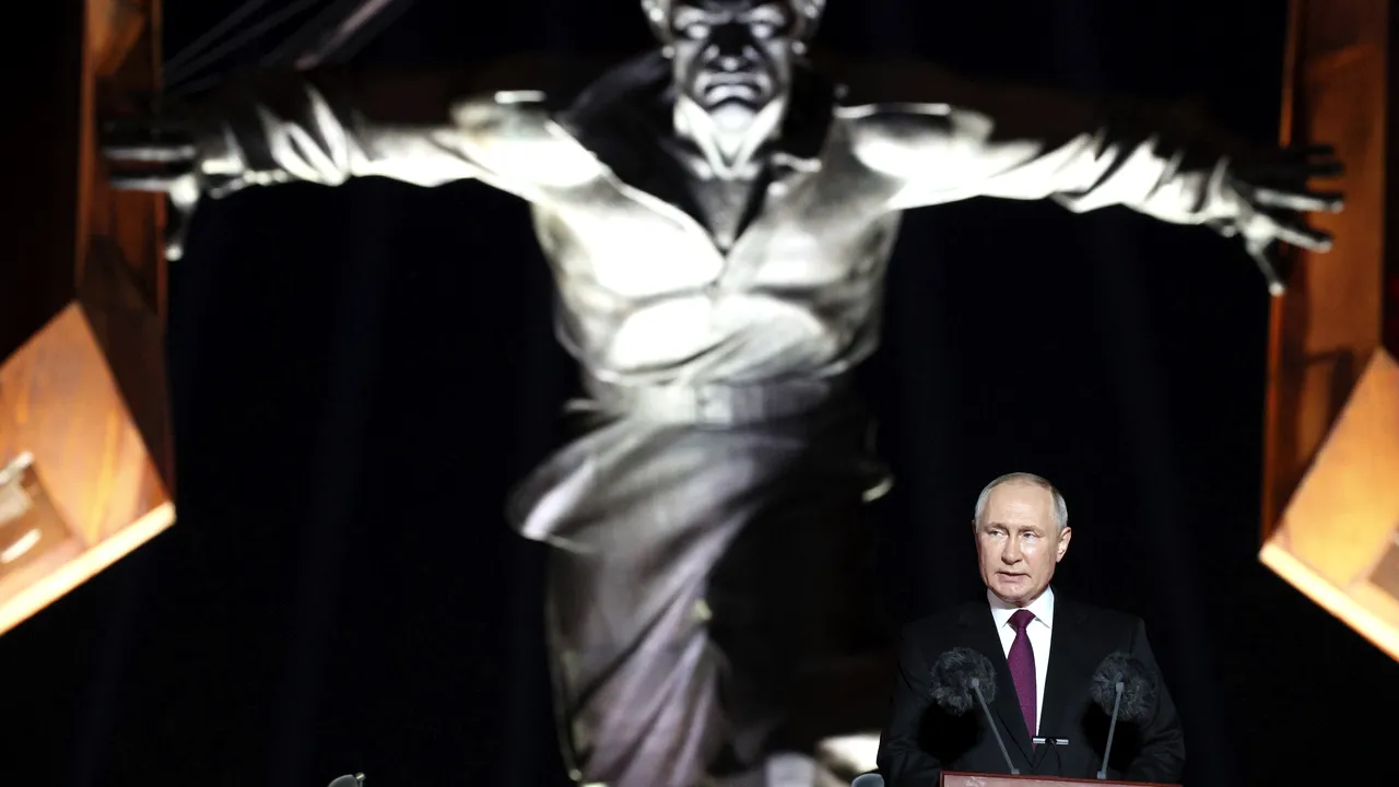 Putin le-a ordonat luptătorilor Wagner să semneze un jurământ de credinţă faţă de Rusia după moartea lui Prigojin