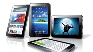 Ce şanse au tabletele PC româneşti în faţa celor străine?
