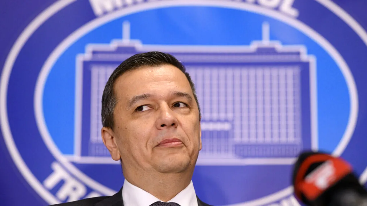 Grindeanu, despre înghețarea investițiilor: nu este blocaj, dar lucrurile nu pot fi gestionate așa