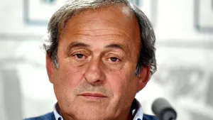 Michel Platini, fost preşedinte UEFA, arestat pentru fraudă