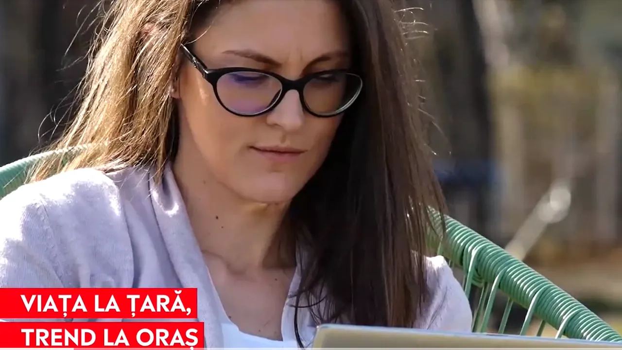 100.000 de români pe an lasă oraşul pentru viaţa la ţară. Pandemia a contribuit la dezvoltarea trend-ului