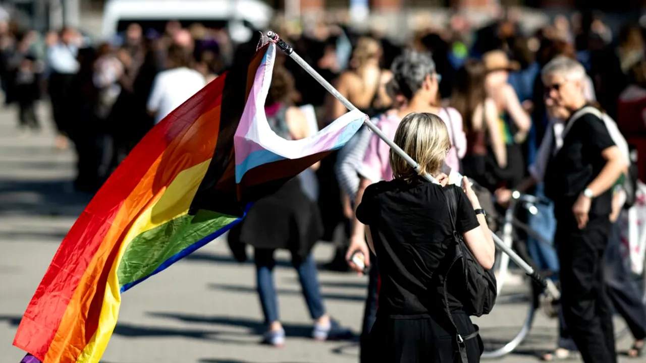Atacul terorist de la Berlin Pride îi face pe locuitori să se întrebe cum își va reveni orașul lor