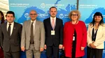 Rogobete: Dezvoltăm centre de arși și noi mecanisme de finanțare în parteneriat cu Banca Mondială