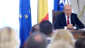 Traian Băsescu îşi face publică starea de sănătate. RAPORTUL medicilor