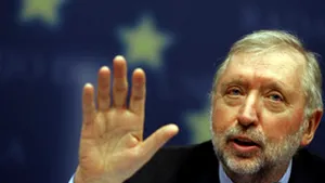 Slovenia a preluat preşedinţia UE, la 16 ani de la declararea independenţei