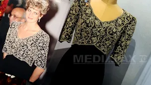 Mai multe rochii ale prinţesei Diana vor fi scoase la licitaţie, în decembrie