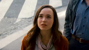 Actriţa Ellen Page s-a căsătorit cu partenera ei de viaţă