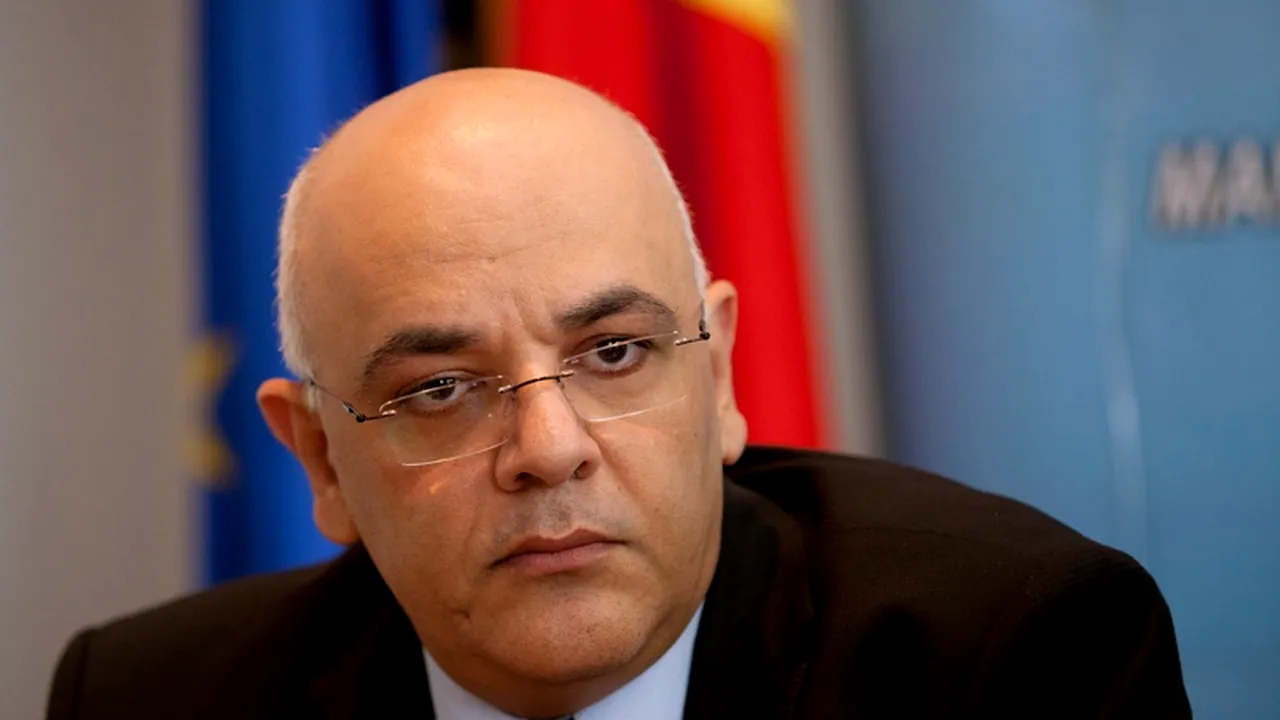 Gândul LIVE: Cum vrea ministrul Raed Arafat să schimbe achiziţiile din spitale