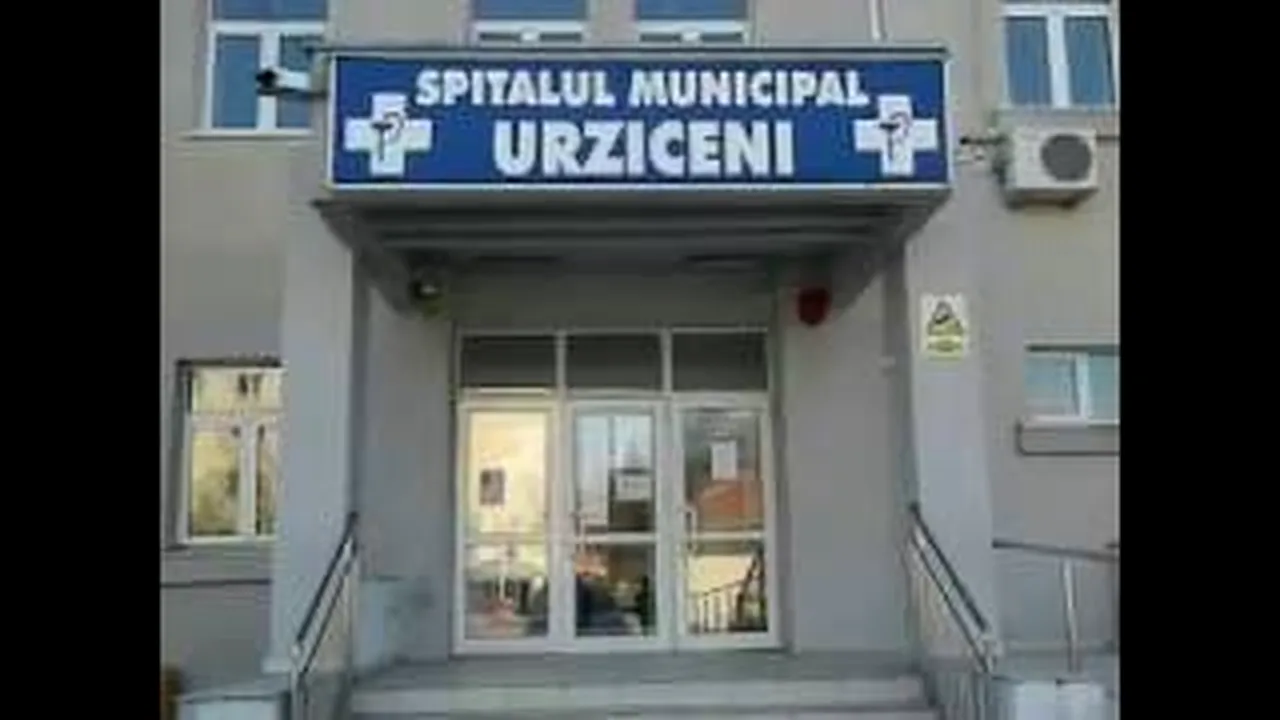 Un bărbat de 32 de ani a murit acasă, după ce a fost tratat la Spitalul Urziceni
