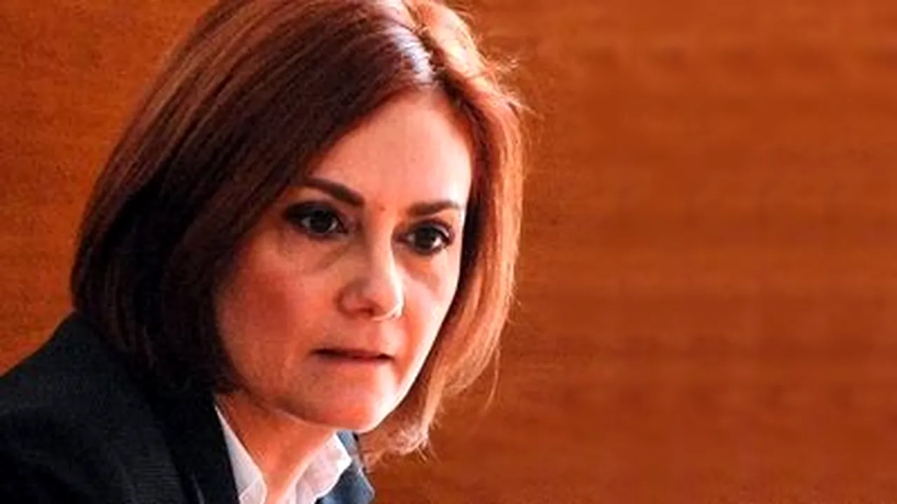 Judecător, despre atacurile la Gîrbovan: Dovedesc micimea unei societăţi rupte de normalitate