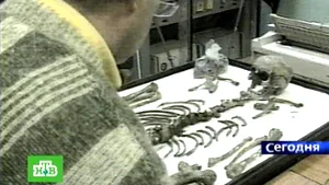 Noi excavaţii, programate în zona unde s-au descoperit rămăşiţele familiei Romanov