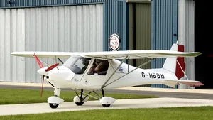 Premieră în Marea Britanie: Primul zbor al unei aeronave cu combustibil sintetic